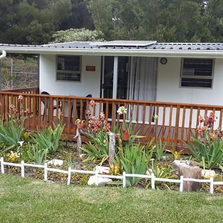 Nadine'S Self - Catering Accommodation Stormsrivier Exterior foto