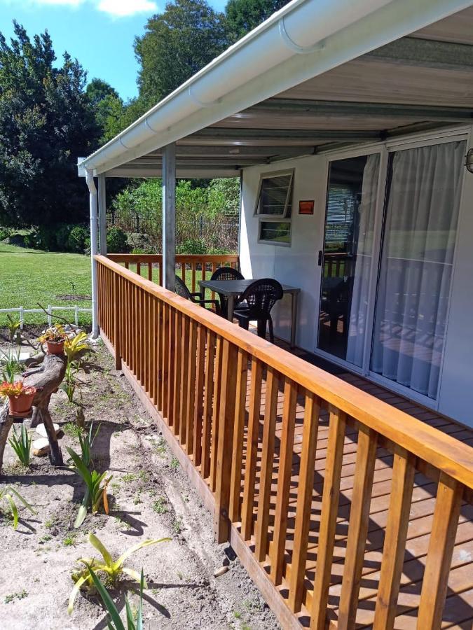 Nadine'S Self - Catering Accommodation Stormsrivier Exterior foto