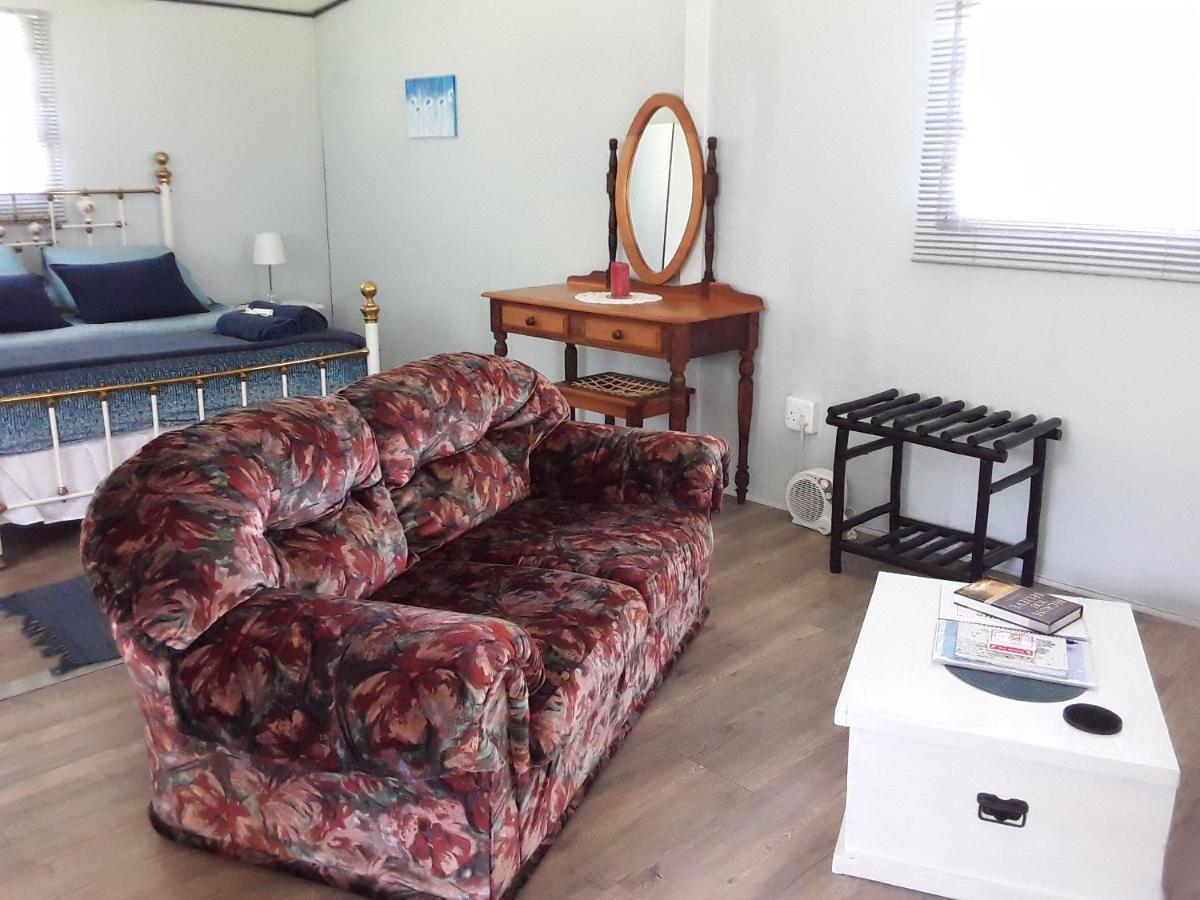 Nadine'S Self - Catering Accommodation Stormsrivier Exterior foto
