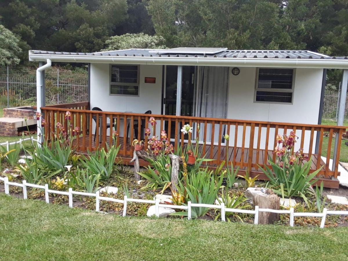 Nadine'S Self - Catering Accommodation Stormsrivier Exterior foto